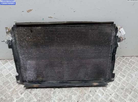 Радиатор охлаждения (конд.) VL375043 на Volvo S70 / V70 (1997-2000)