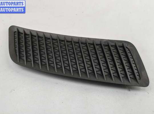 Решетка капота MB1680116 на Mercedes Sprinter W906 (2006-2018)