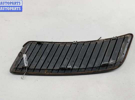 купить Решетка капота на Mercedes Sprinter W906 (2006-2018)