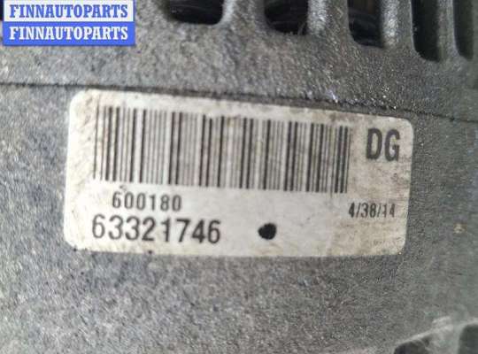 купить Генератор на Ford Focus I (1998-2005)