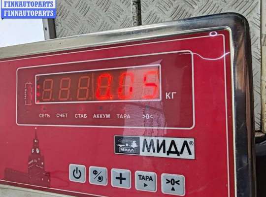 купить Ответная часть (скоба) замка двери на Volkswagen Transporter T4