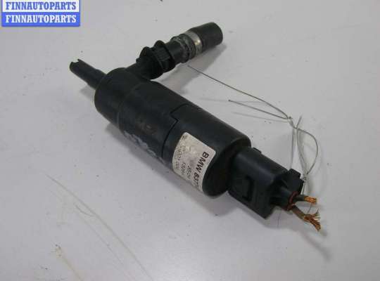 купить Насос (моторчик) омывателя фар на BMW 3 E46 (1998-2006)