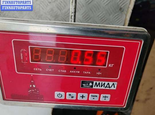 купить Бачок омывателя на Kia Rio (2005-2011)