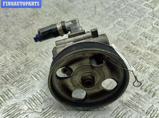 Насос гидроусилителя руля CT1140146 на Citroen C5 (2001-2008)