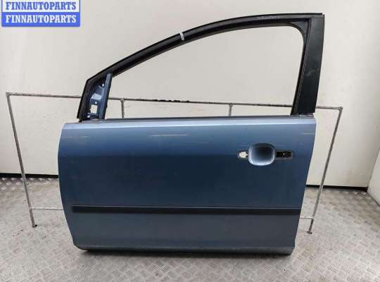 купить Дверь боковая передняя левая на Ford Focus II (2004-2011)