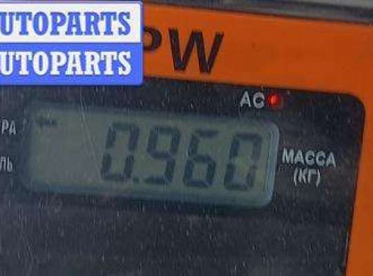 купить Замок двери передней левой на Mercedes E-Class W211 (2002-2009)