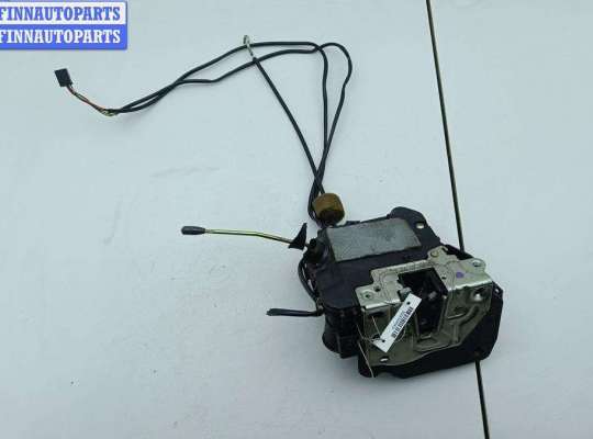 купить Замок двери передней левой на Mercedes E-Class W211 (2002-2009)