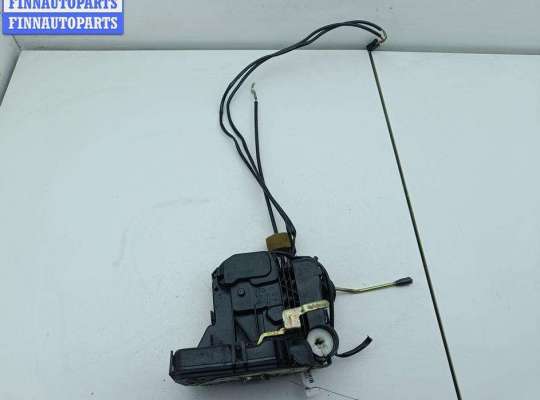 купить Замок двери передней левой на Mercedes E-Class W211 (2002-2009)