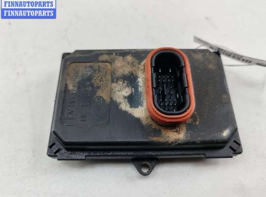 купить Блок управления светом на Opel Astra H (2004-2009)