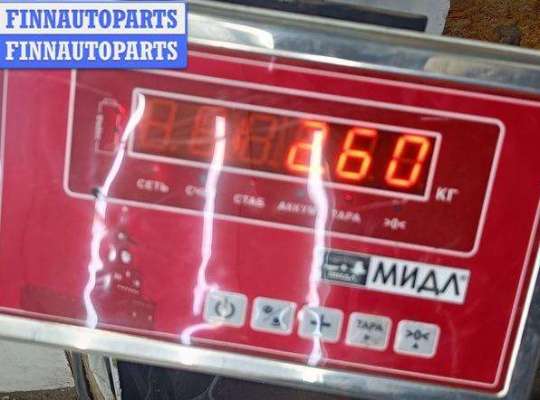 купить Кулиса КПП на Volkswagen Sharan (2000-2010)