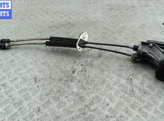 купить Кулиса КПП на Volkswagen Sharan (2000-2010)