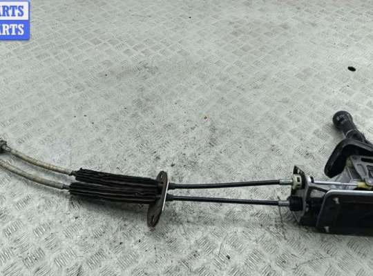 купить Кулиса КПП на Volkswagen Sharan (2000-2010)