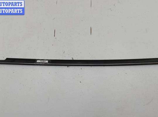 купить Молдинг стекла двери передней правой наружный на Opel Vectra B (1995-2002)