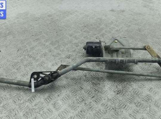 Трапеция дворников (стеклоочистителя)