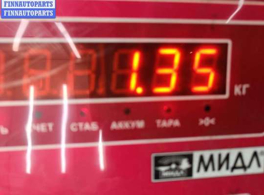 купить Педаль сцепления на Opel Zafira B (2004-2014)