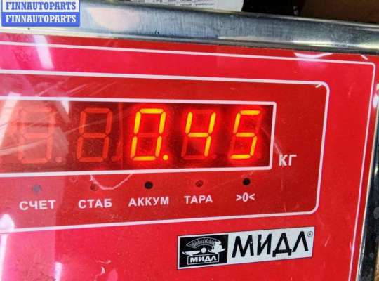 купить Решетка радиатора на Volkswagen Golf-4