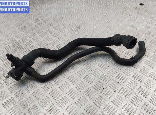 купить Патрубок на Audi A4 B6 (2001-2004)