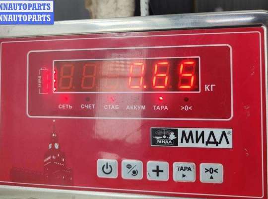 купить Патрубок на Audi A4 B6 (2001-2004)