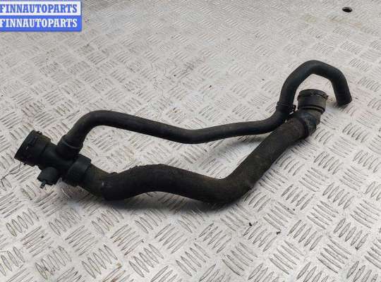 купить Патрубок на Audi A4 B6 (2001-2004)