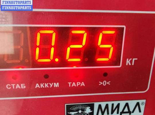 купить Трубка масляная турбины на Ford Mondeo IV (2007-2014)