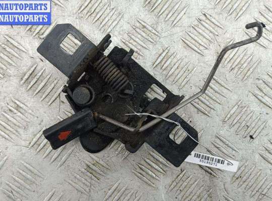 купить Замок капота на Ford Galaxy (2000-2006)