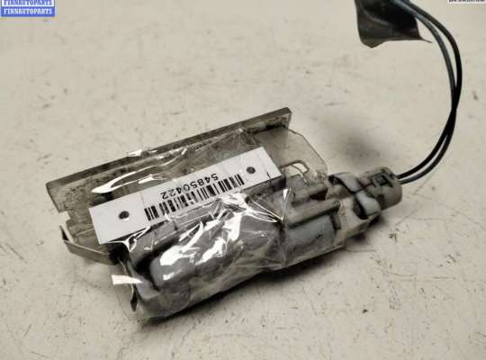 купить Подсветка номера на Renault Laguna II (2001-2007)