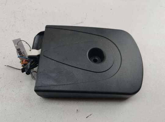 Блок Bluetooth FO2039991 на Ford Focus II (2004-2011)