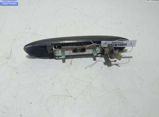 купить Ручка двери наружная передняя правая на Mitsubishi Space Star/Mirage (2012- )