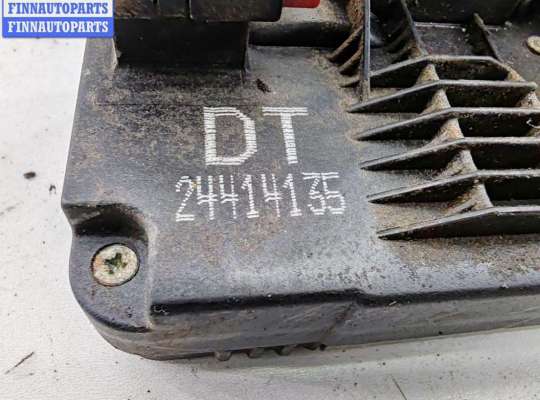 купить Замок двери задней правой на Opel Zafira A (1999-2005)