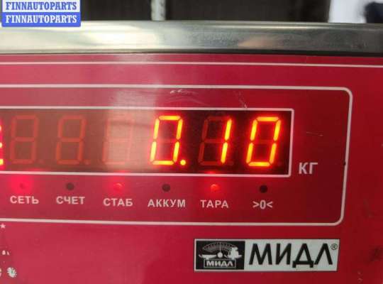 купить Трубка масляная турбины на Mini Cooper/One 3 (F55/F56, 2013-2024)