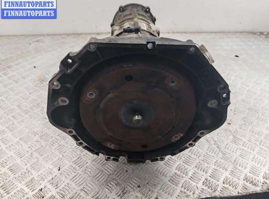 купить КПП автоматическая (АКПП) на BMW X5 E53 (1999-2006)