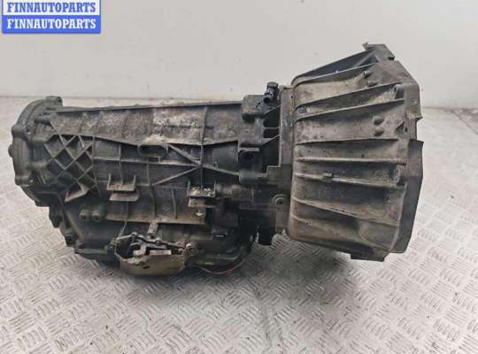 купить КПП автоматическая (АКПП) на BMW X5 E53 (1999-2006)