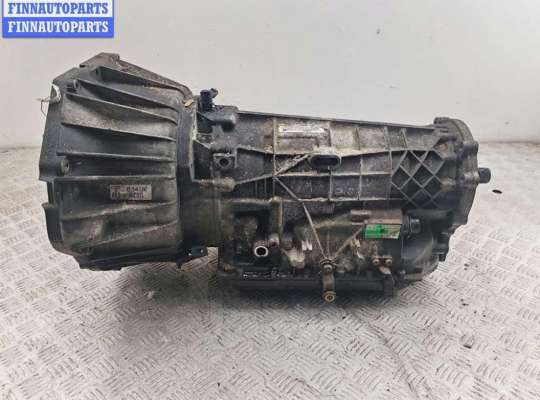 купить КПП автоматическая (АКПП) на BMW X5 E53 (1999-2006)