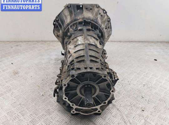 купить КПП автоматическая (АКПП) на BMW X5 E53 (1999-2006)