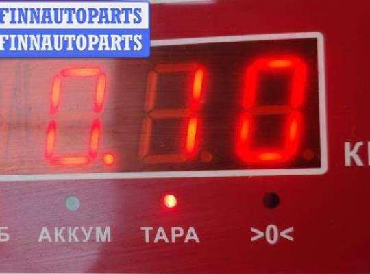 купить Плата фонаря заднего левого на Ford Galaxy (1995-2000)