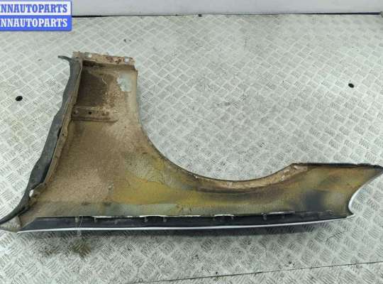 купить Крыло переднее правое на Mercedes C-Class W203 (2000-2006)