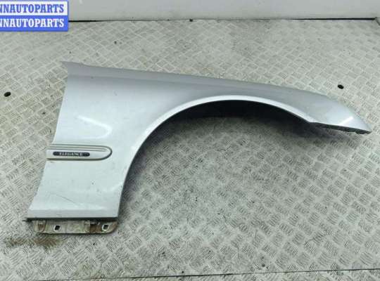 купить Крыло переднее правое на Mercedes C-Class W203 (2000-2006)