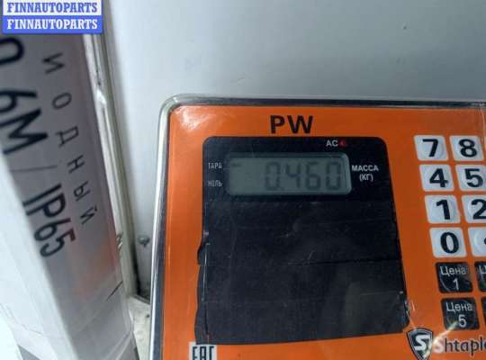 купить Замок капота на Volkswagen Passat B5+ (GP)