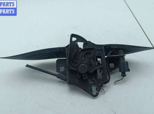 купить Замок капота на Volkswagen Passat B5+ (GP)