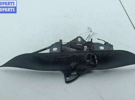 купить Замок капота на Volkswagen Passat B5+ (GP)