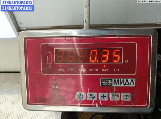 купить Педаль газа на Opel Vectra C (2002-2008)