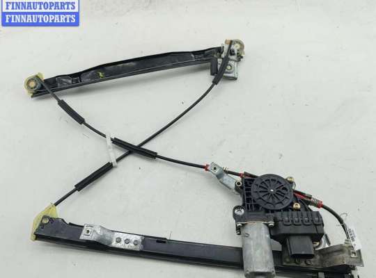 Стеклоподъемник электрический передний правый FO2186749 на Ford Mondeo III (2000-2007)