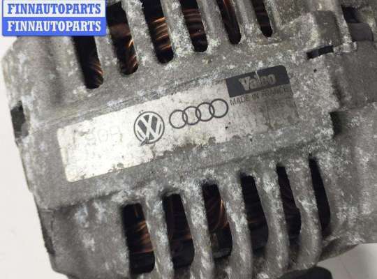 купить Генератор на Volkswagen Passat B5
