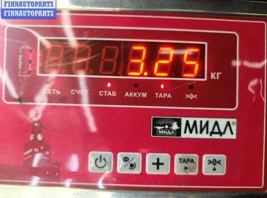 купить Суппорт задний левый на Renault Laguna I (1993-2000)