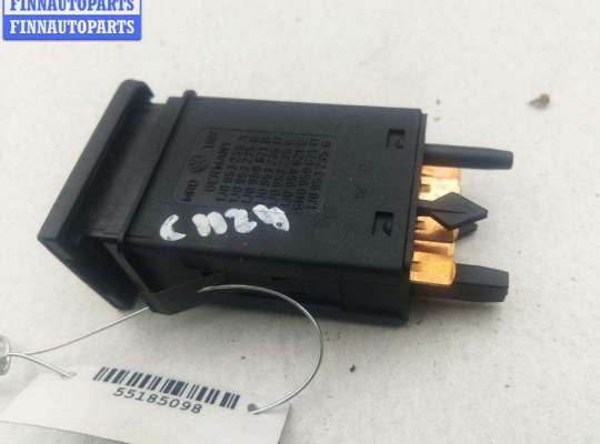 купить Кнопка обогрева заднего стекла на Volkswagen Golf-4