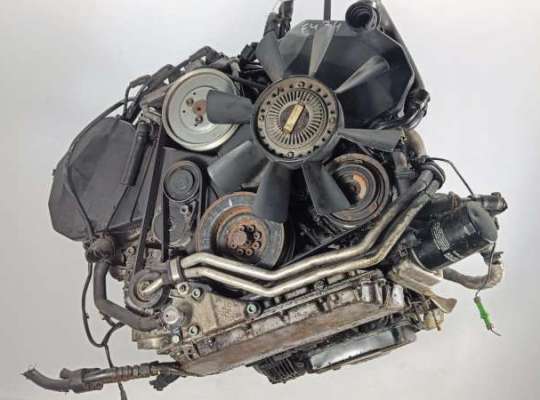 Двигатель (ДВС) AU1788232 на Audi A6 C5 (1997-2005)