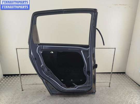 купить Дверь боковая задняя левая на Mercedes B-Class W245 (2005-2011)