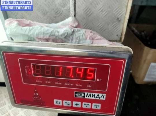 купить Дверь боковая задняя левая на Mercedes B-Class W245 (2005-2011)