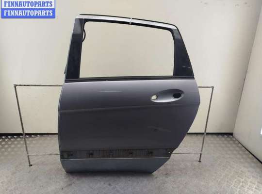 купить Дверь боковая задняя левая на Mercedes B-Class W245 (2005-2011)