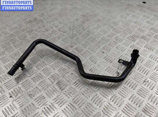 купить Трубка охлаждающей жидкости металлическая на Audi A6 C5 (1997-2005)